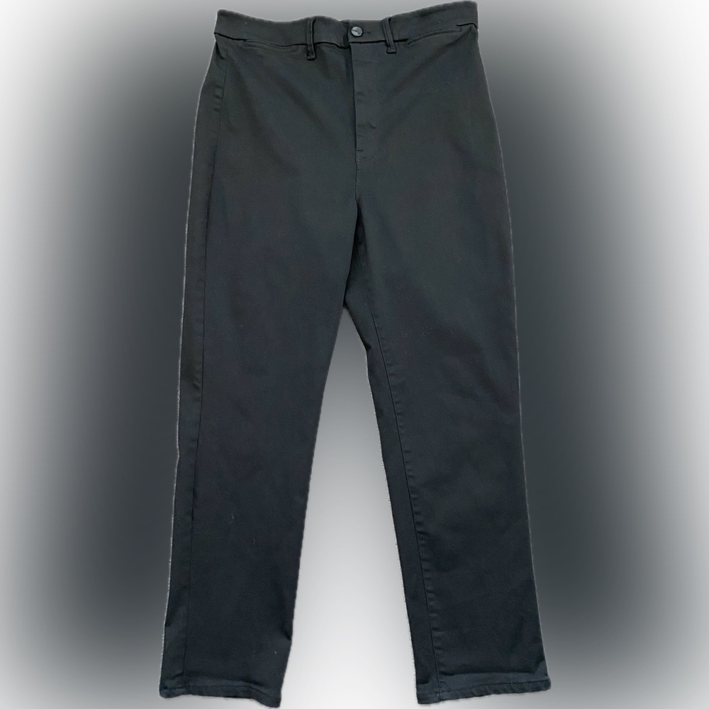 Express Slim Super High Rise Pants - Size 12 - EUC